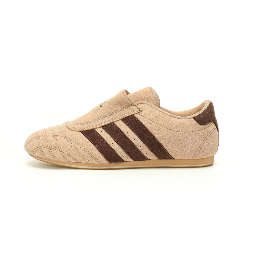 Adidas Originals Taekwondo Low Magic Beige
