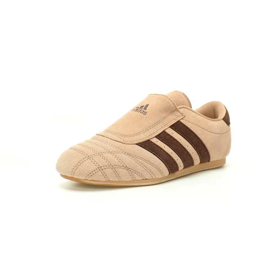 Adidas Originals Taekwondo Low Magic Beige