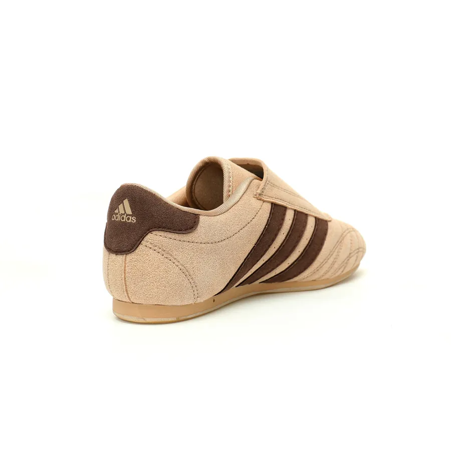 Adidas Originals Taekwondo Low Magic Beige