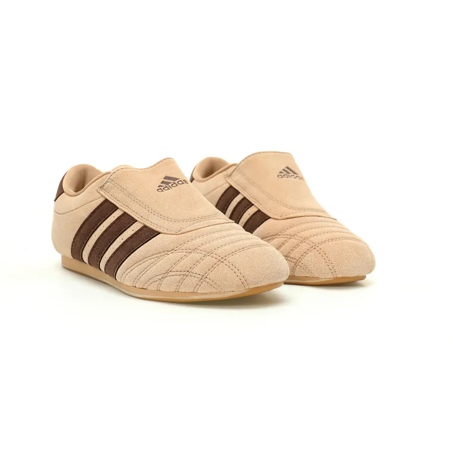 Adidas Originals Taekwondo Low Magic Beige