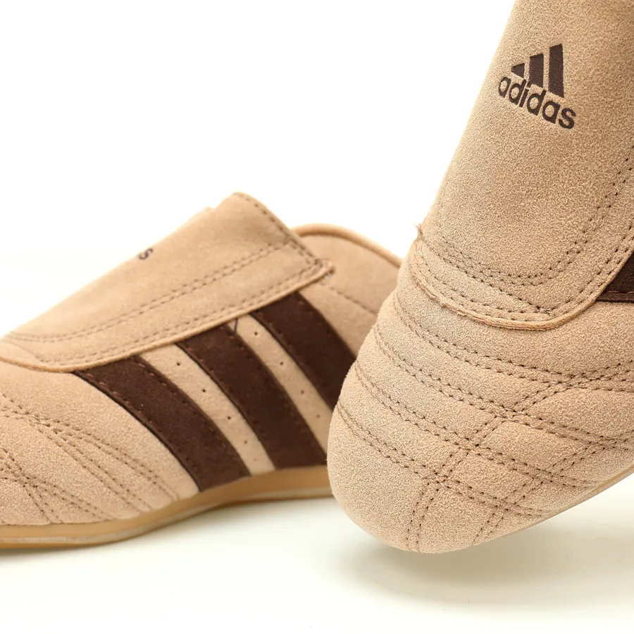 Adidas Originals Taekwondo Low Magic Beige