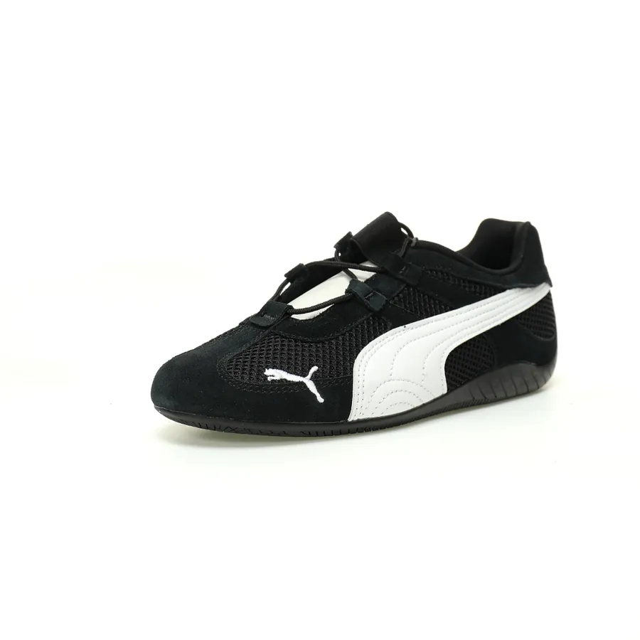 PUM Speed OG Racing Sneaker Retro Style