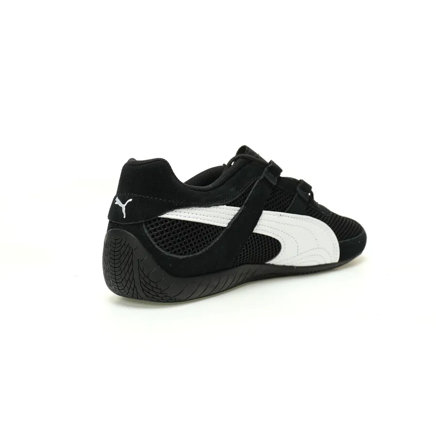PUM Speed OG Racing Sneaker Retro Style