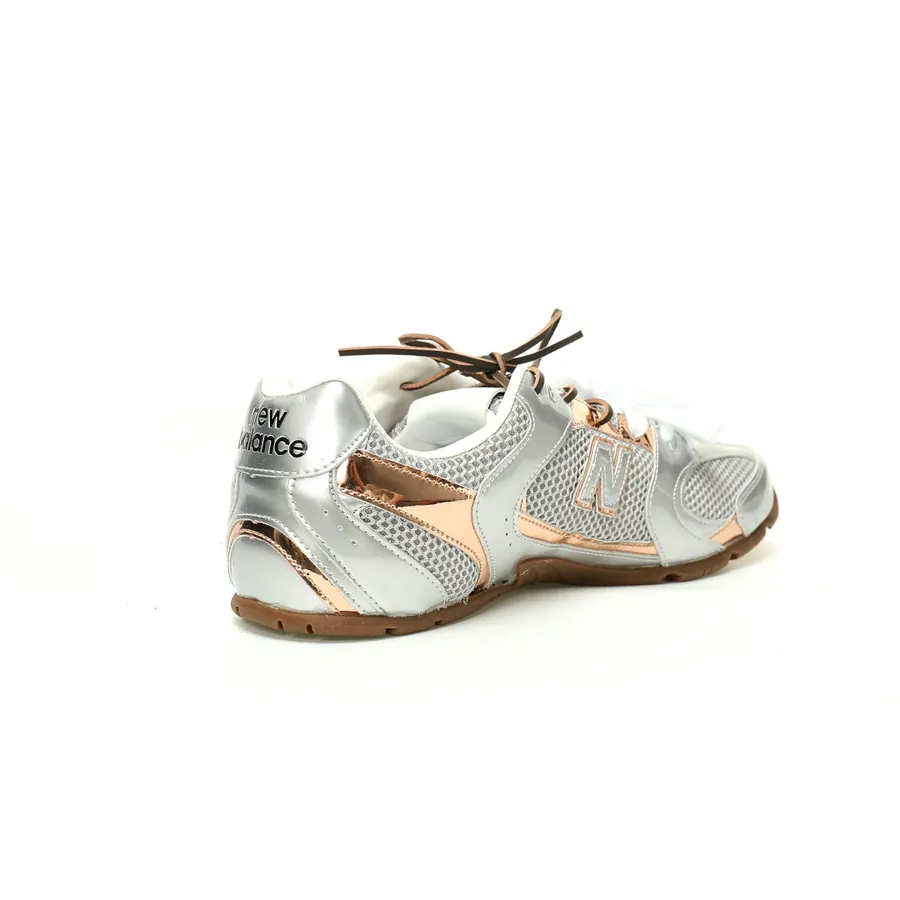 Miu Miu x New Balance 530 SL Leather Sneakers