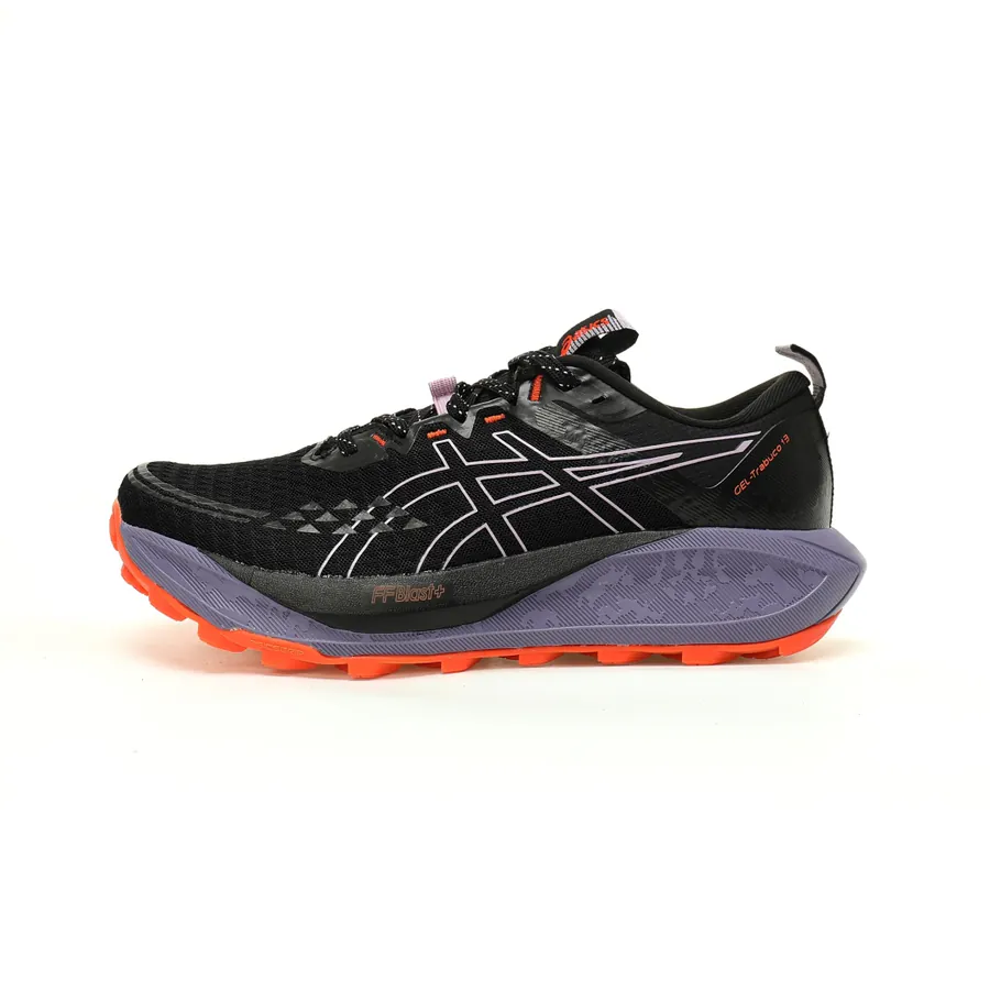 ASICS Trabuco 13 Mountain Series Trail Running Shoes