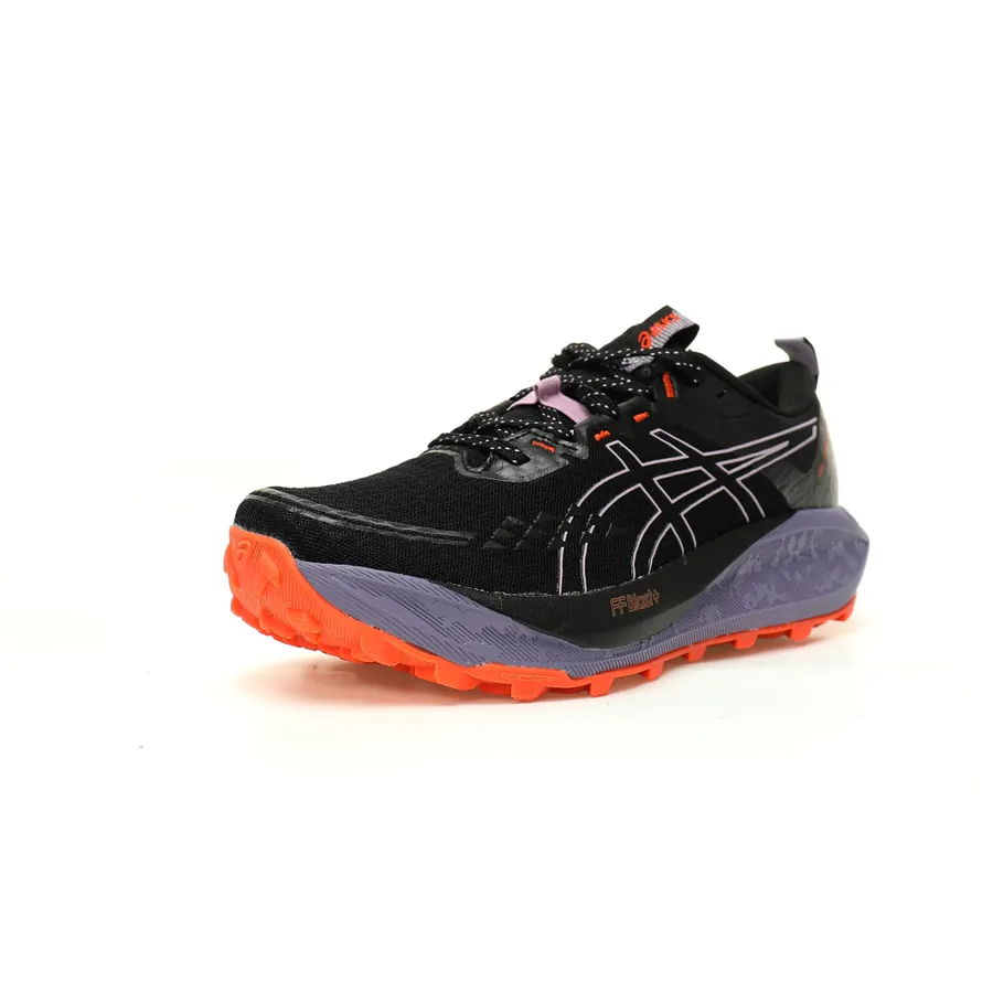ASICS Trabuco 13 Mountain Series Trail Running Shoes