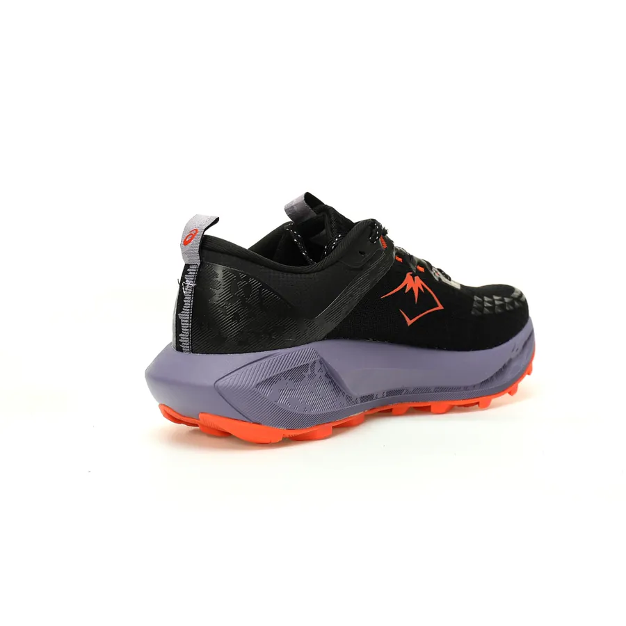 ASICS Trabuco 13 Mountain Series Trail Running Shoes
