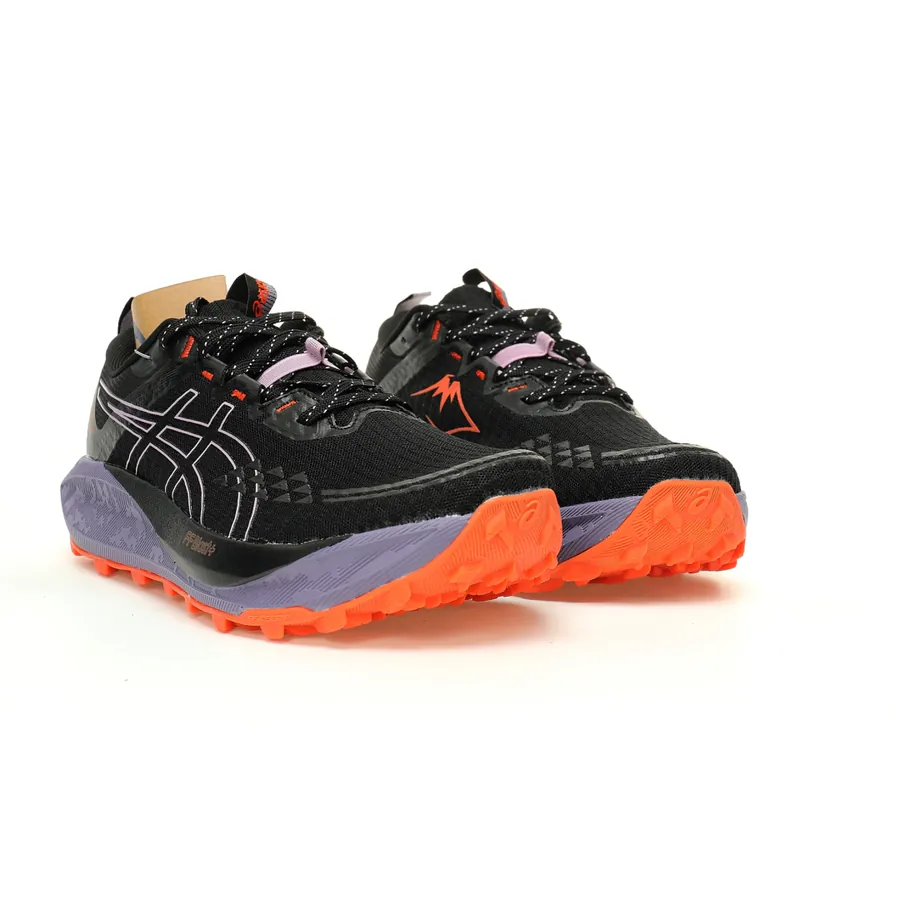 ASICS Trabuco 13 Mountain Series Trail Running Shoes