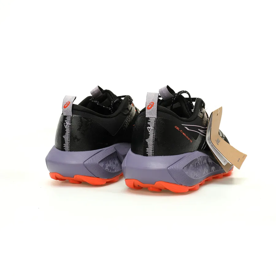 ASICS Trabuco 13 Mountain Series Trail Running Shoes