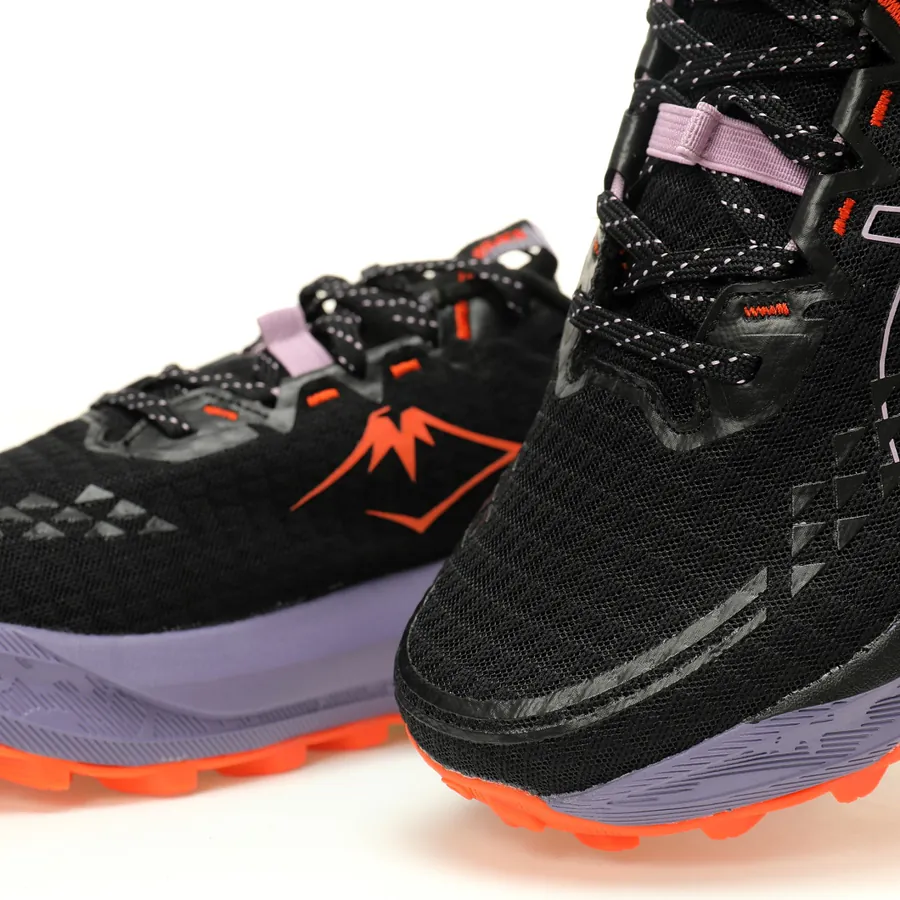 ASICS Trabuco 13 Mountain Series Trail Running Shoes