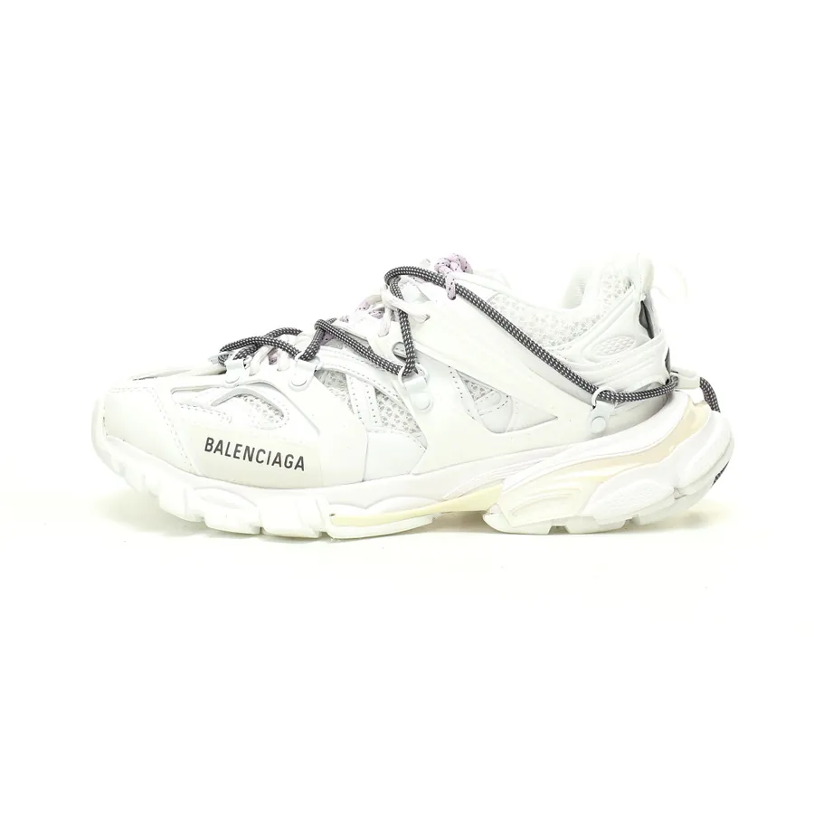 BAL Laces Sneakers 3.0 Retro Trail Running Shoes