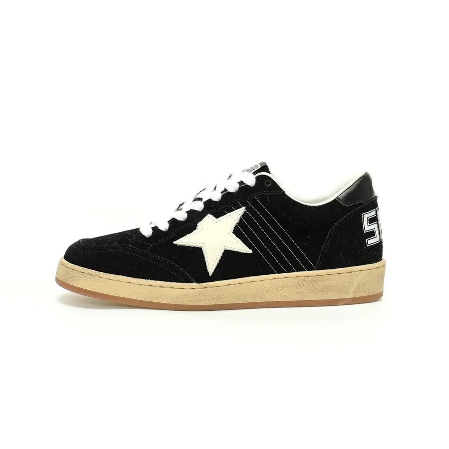 GGDB Golden Goose Ball Star Low Sneakers