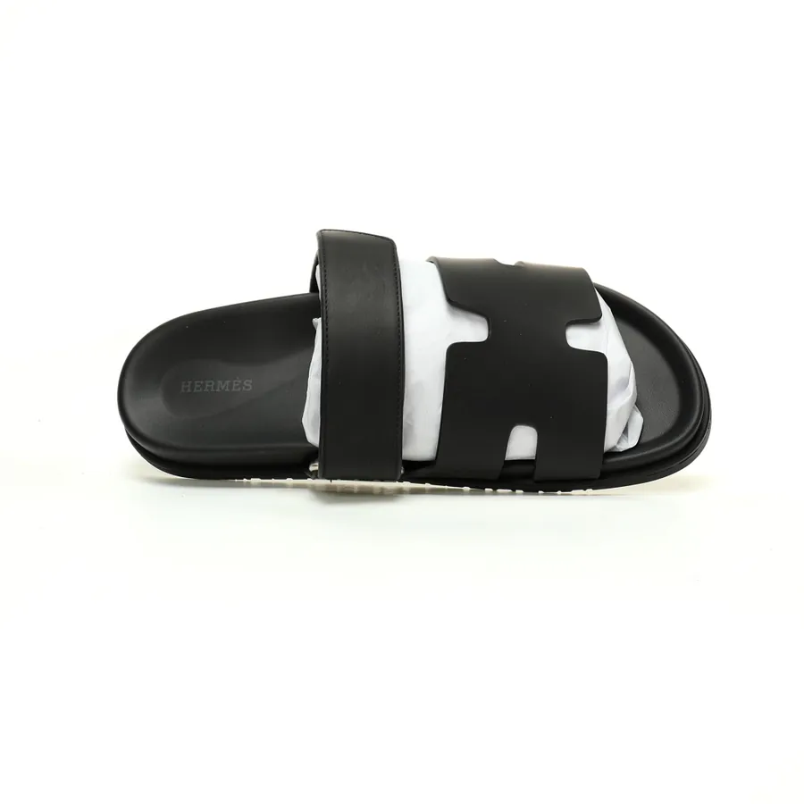 Hermès Chypre Sandals Classic Summer Style