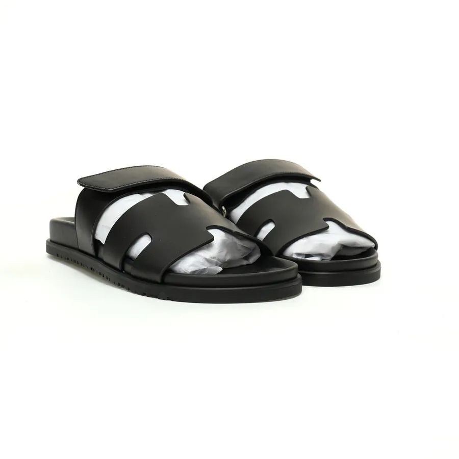 Hermès Chypre Sandals Classic Summer Style