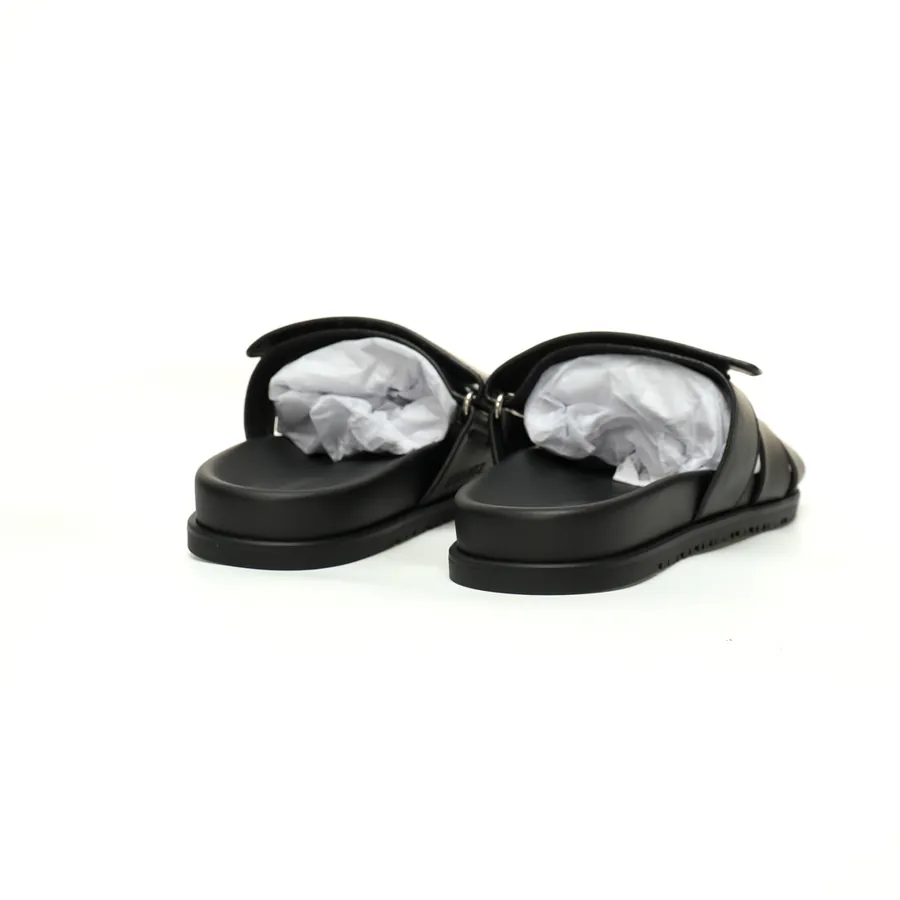 Hermès Chypre Sandals Classic Summer Style