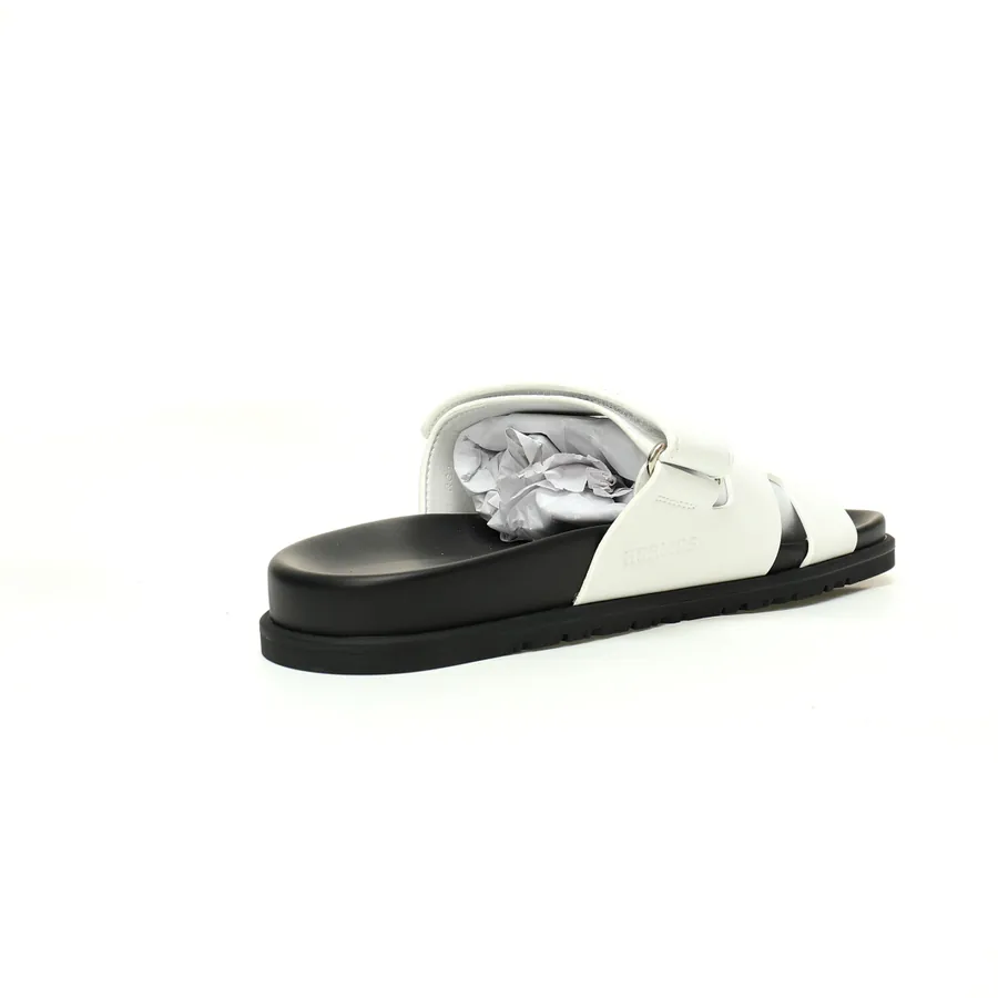 Hermès Chypre Sandals Summer Casual Footwear