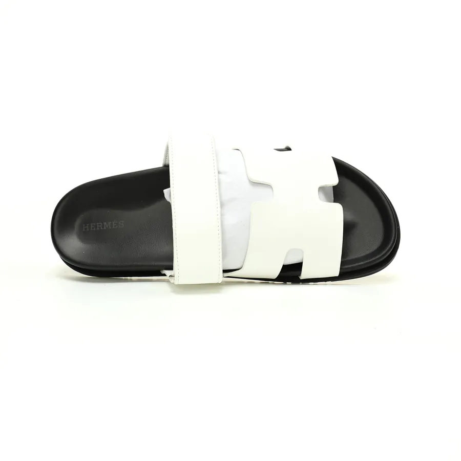Hermès Chypre Sandals Summer Casual Footwear
