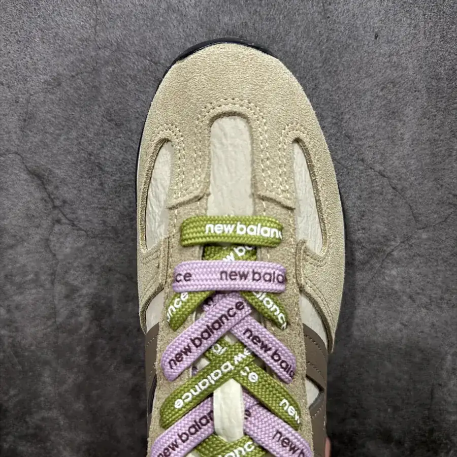 New Balance U471AI Exclusive Original Spring Summer Lightweight Sneaker