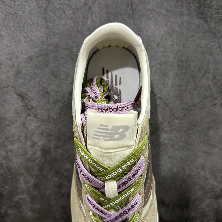 New Balance U471AI Exclusive Original Spring Summer Lightweight Sneaker