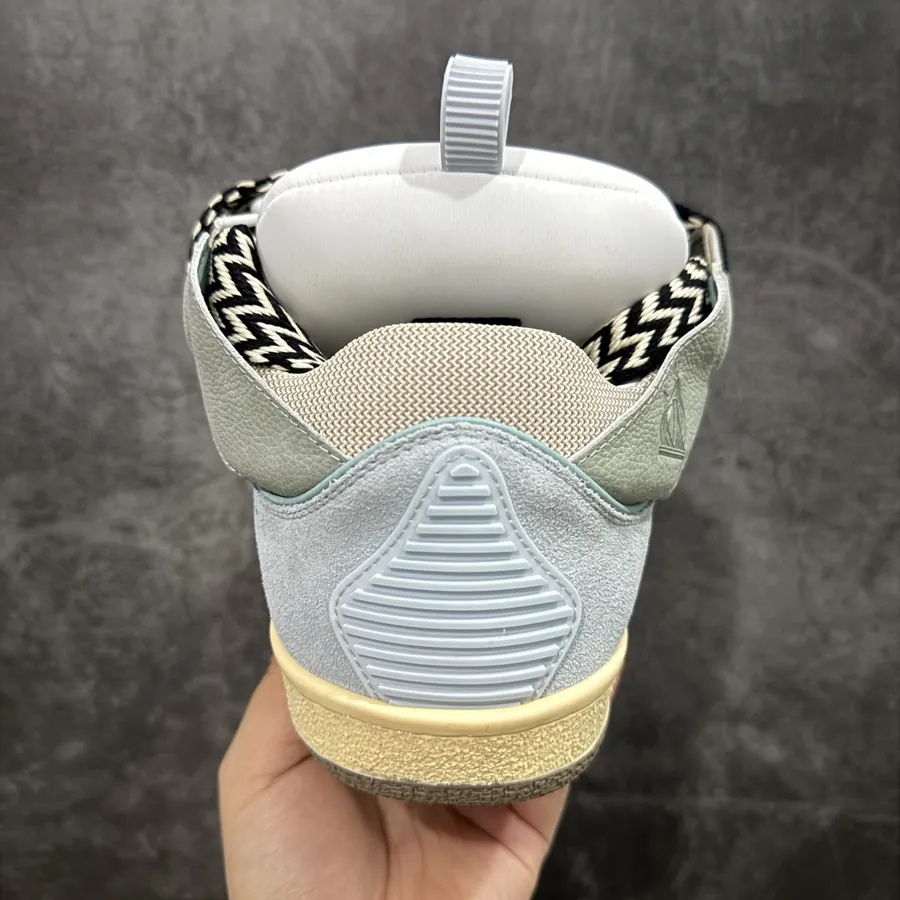 Lanvin Curb Sneakers Premium Edition