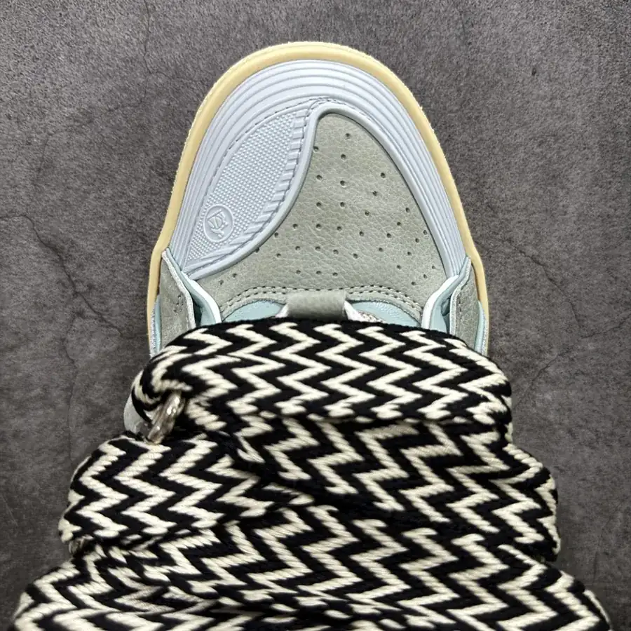 Lanvin Curb Sneakers Premium Edition