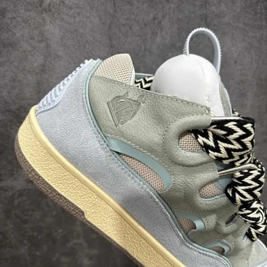 Lanvin Curb Sneakers Premium Edition