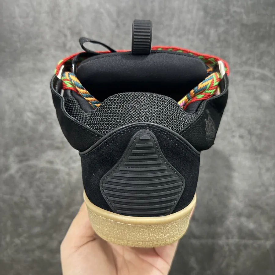 Lanvin Curb Sneakers Premium Edition