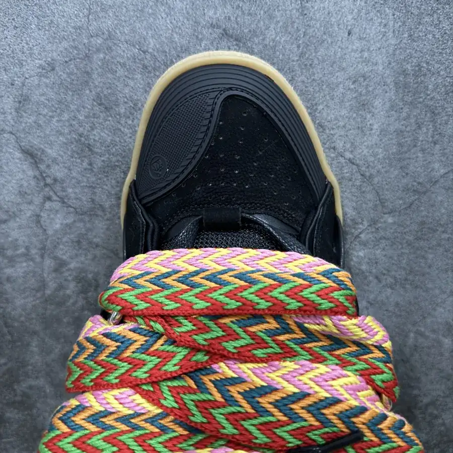 Lanvin Curb Sneakers Premium Edition