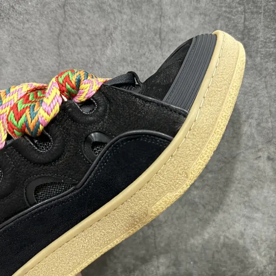Lanvin Curb Sneakers Premium Edition