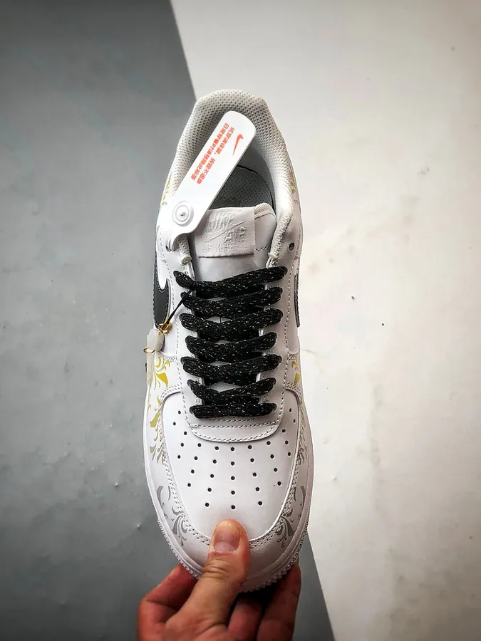 Air Force 1 Low Classic Leisure Sneaker