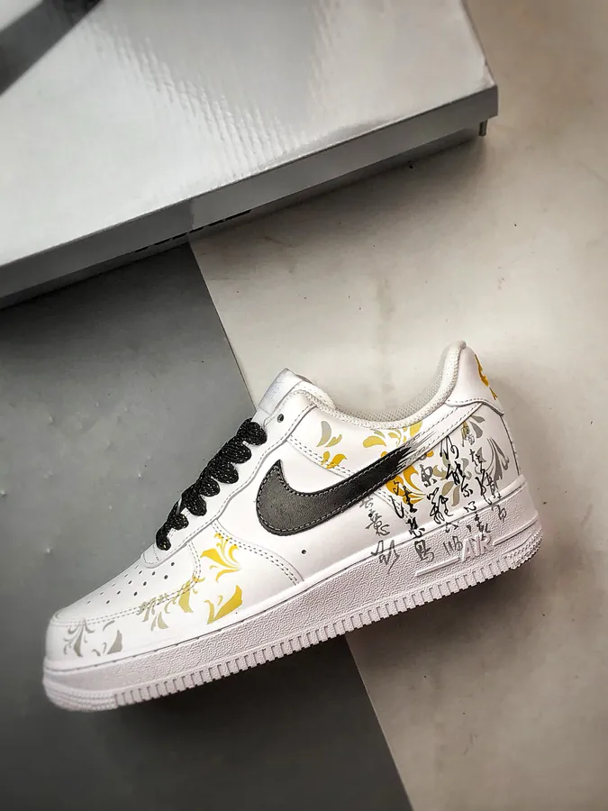 Air Force 1 Low Classic Leisure Sneaker