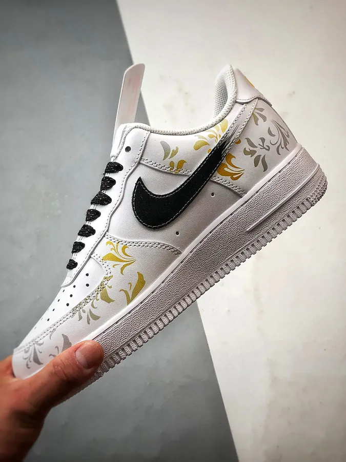 Air Force 1 Low Classic Leisure Sneaker