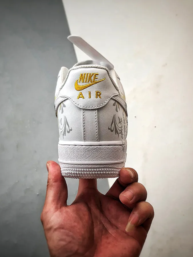 Air Force 1 Low Classic Leisure Sneaker