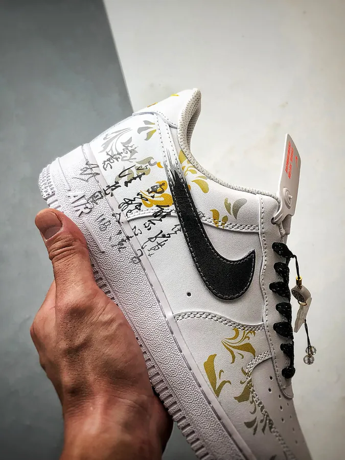 Air Force 1 Low Classic Leisure Sneaker