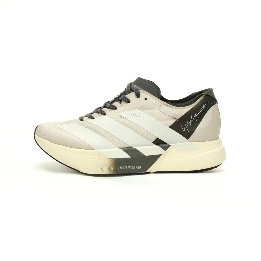 Yohji Yamamoto Adizero Adios Pro 4 Alumina Cinder