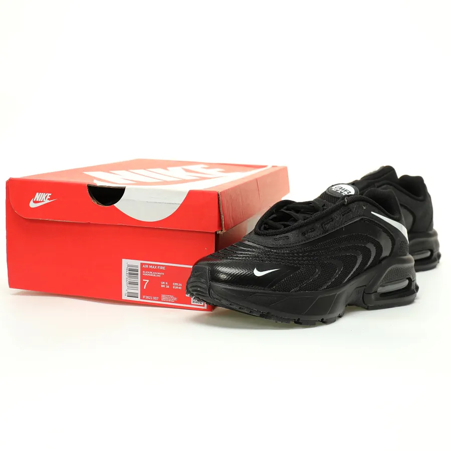 Nike Air Max Fire Classic Retro Sneaker