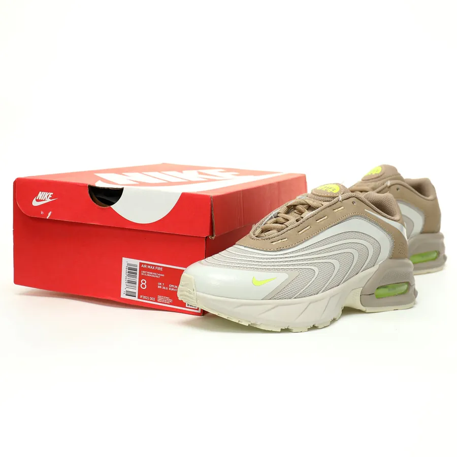 Nike Air Max Fire Low Classic Retro Sneaker