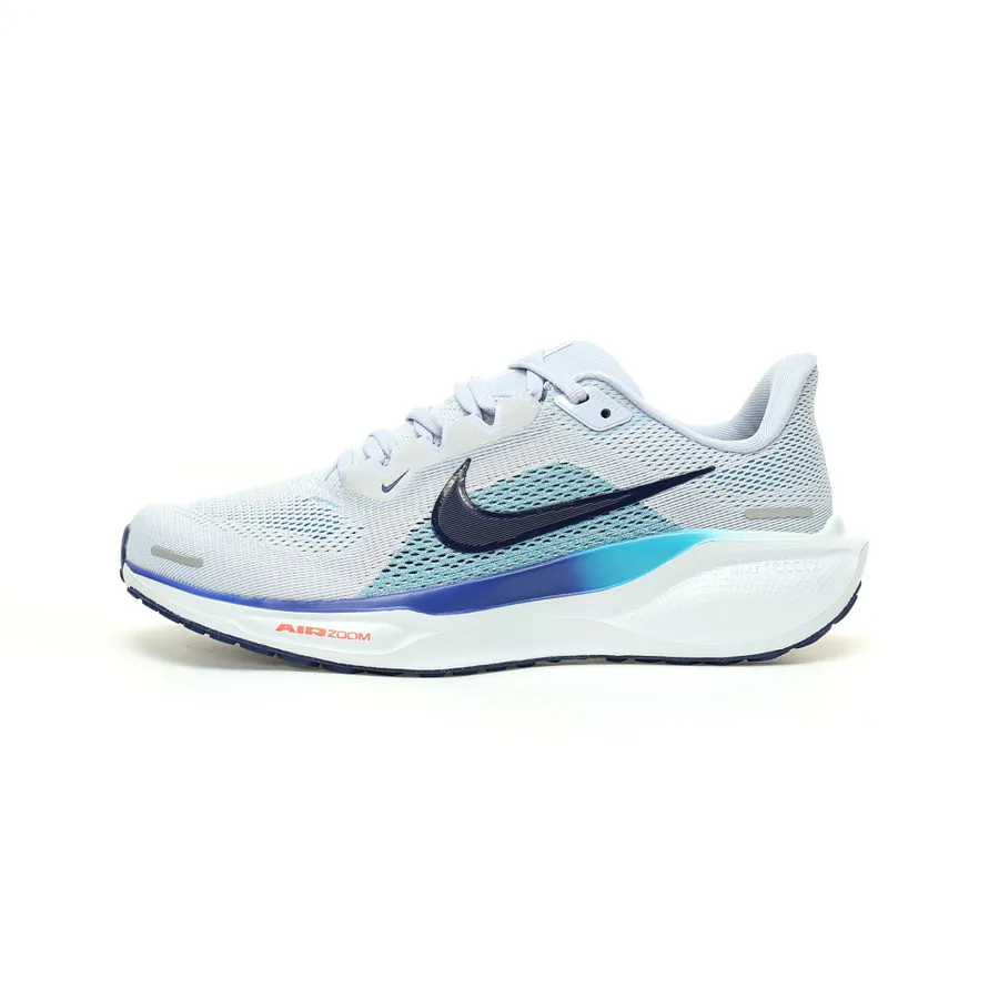 Nike Pegasus 41 Ghost Grey Deep Night