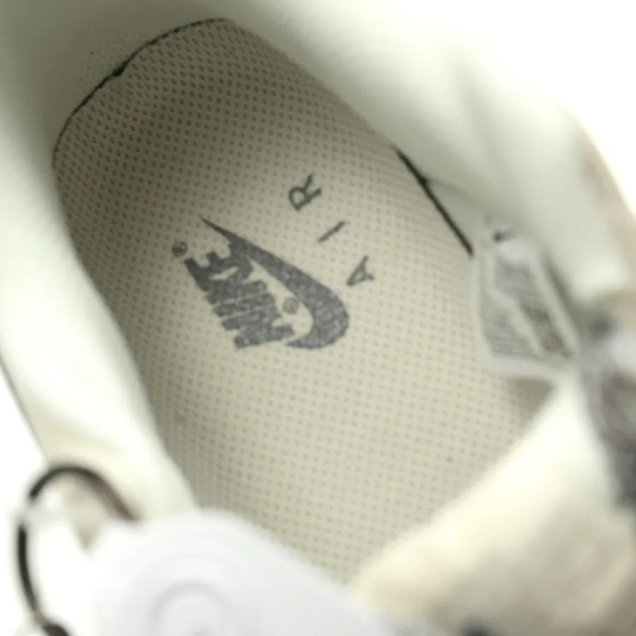 X Air Force 1'07 Low Classic Low Top Casual Sneaker