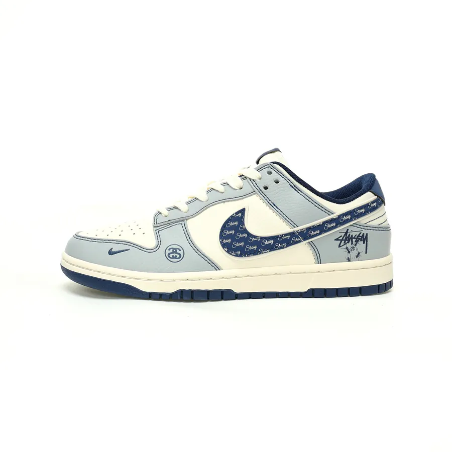 X By You SB Dunk Low Retro SP 联名低帮休闲运动滑板鞋