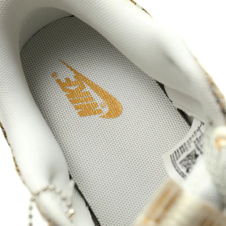 Louis Vuitton x SB Dunk Low Monogram Canvas Sneaker