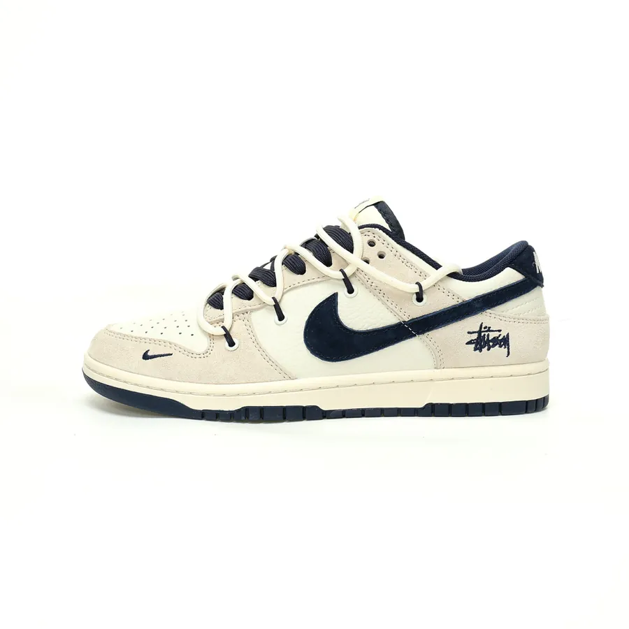 SB Dunk Low Retro Lot Creative Custom Collaboration Color