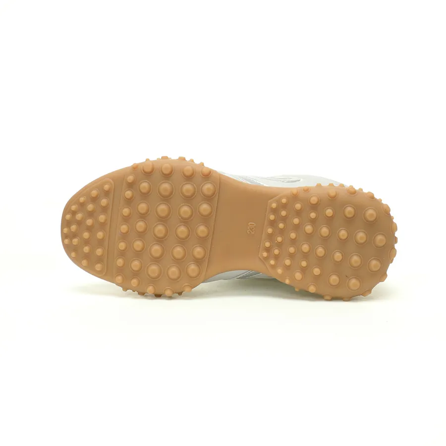 GG CC Classic Leather Low Sneaker