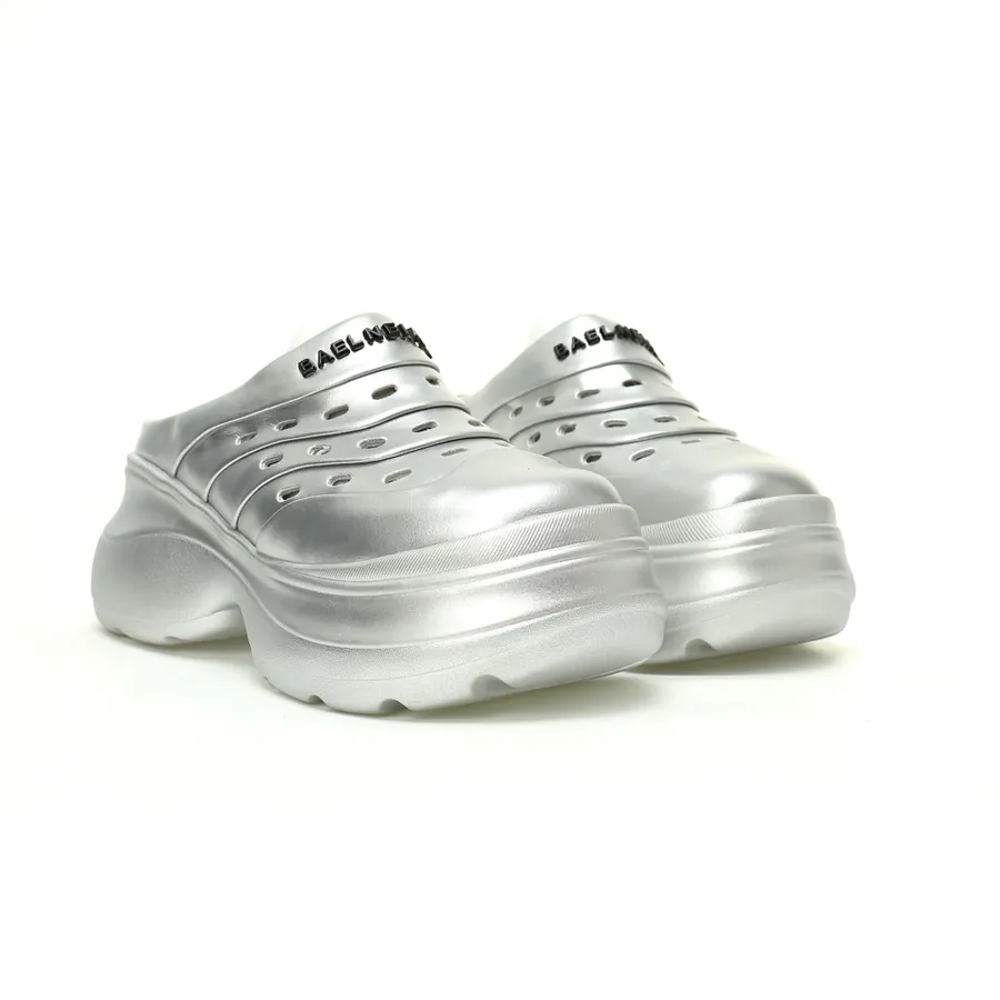GG CC Mule Sandals Summer Mule Style, Versatile Trendy Casual Athletic Sandals