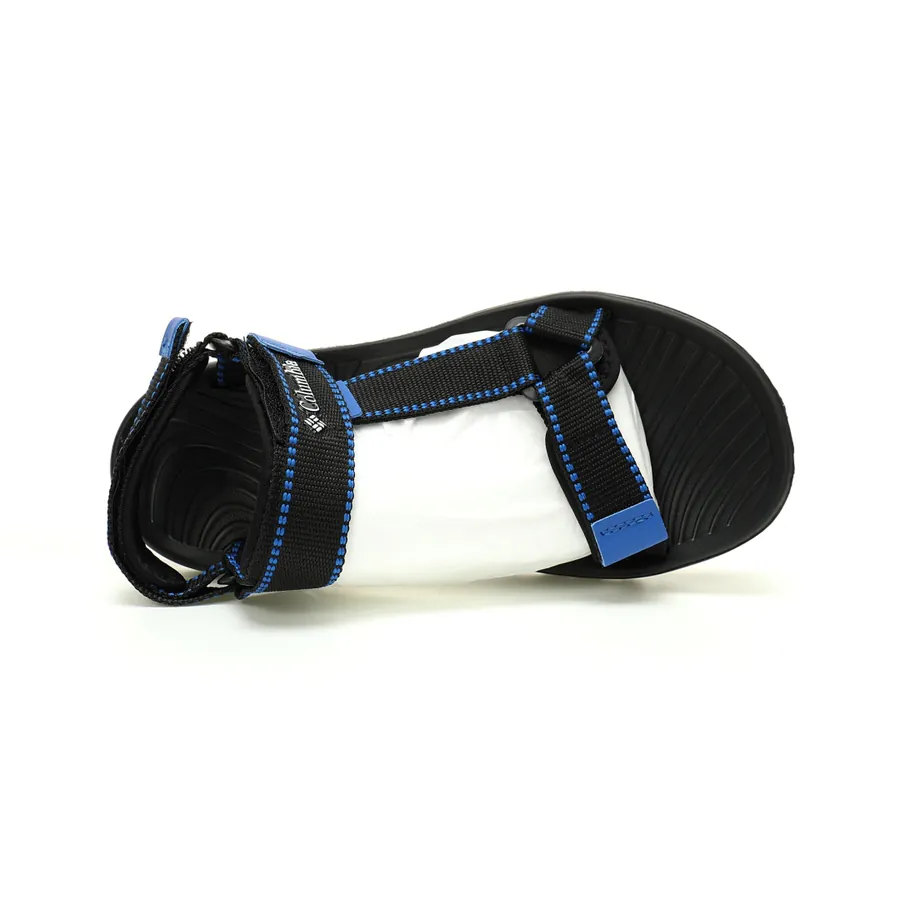Columbia Onroads Sandal Summer Beach Footwear with Adjustable Straps