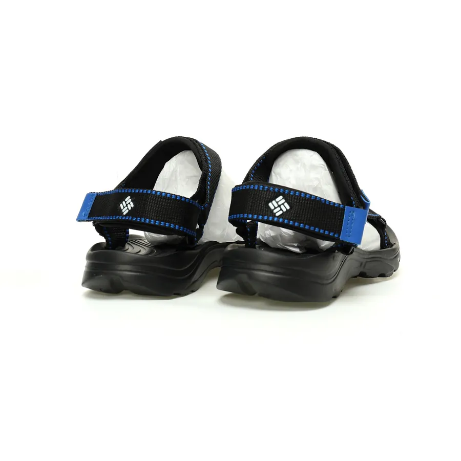 Columbia Onroads Sandal Summer Beach Footwear with Adjustable Straps