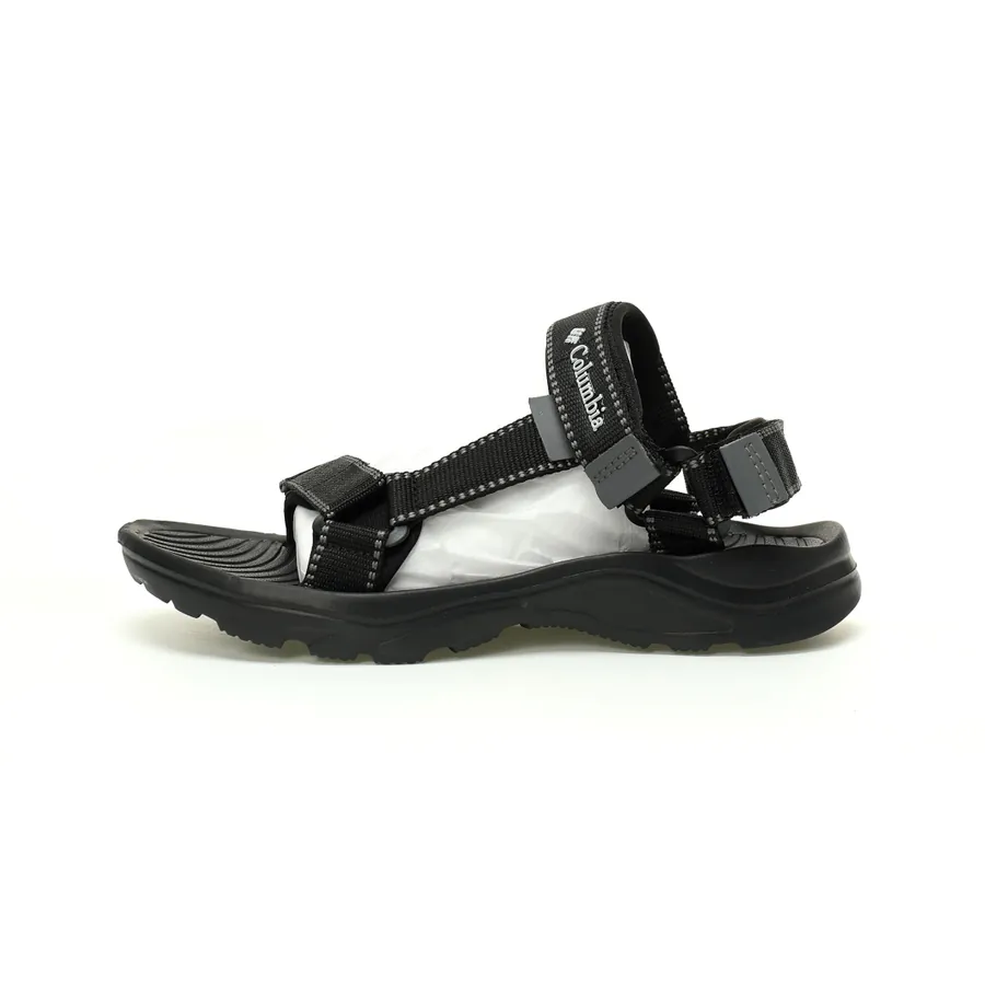 Columbia Onroads Sandal Summer Beach Footwear with Breathable Mesh Upper