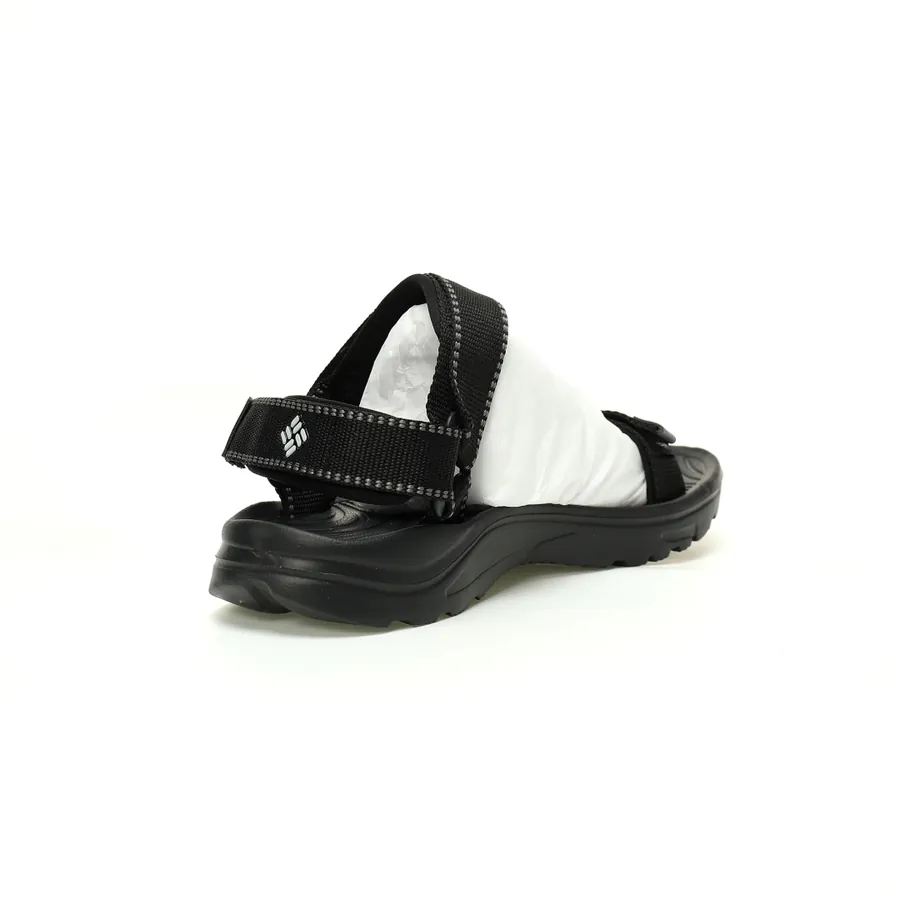 Columbia Onroads Sandal Summer Beach Footwear with Breathable Mesh Upper