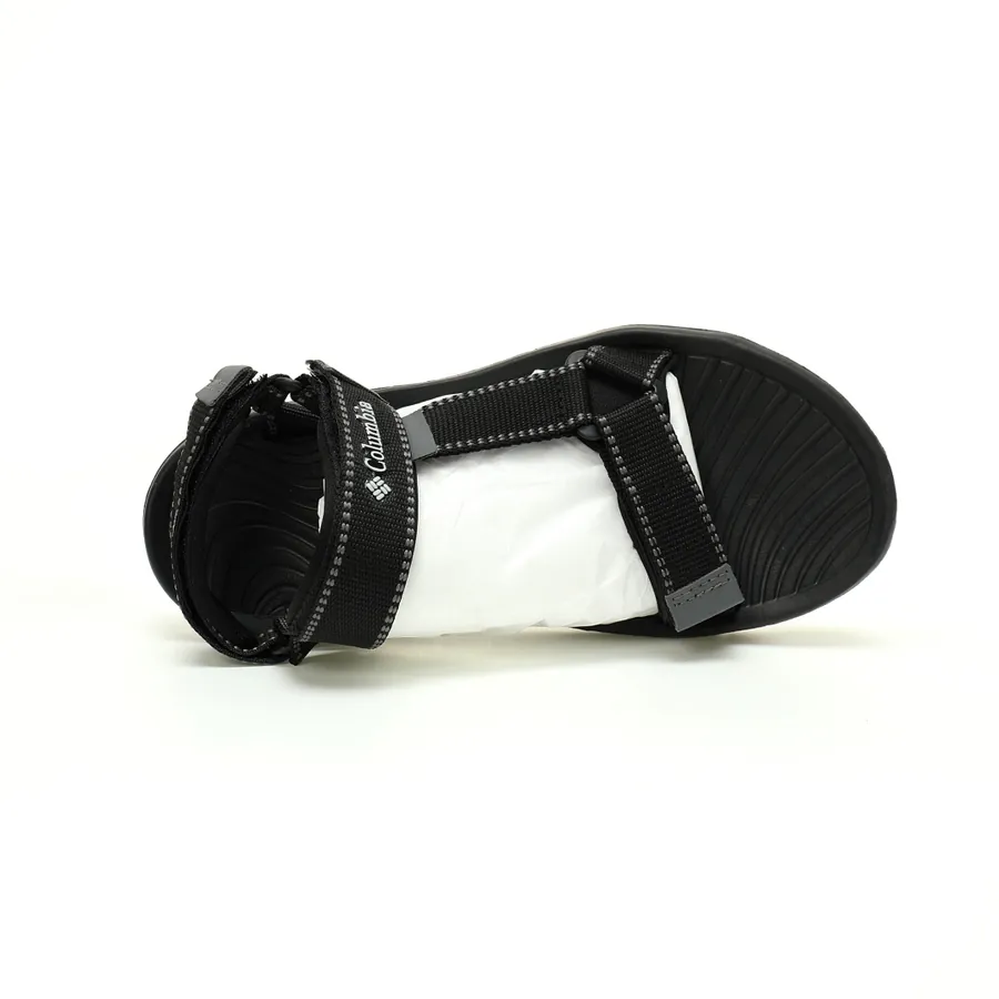 Columbia Onroads Sandal Summer Beach Footwear with Breathable Mesh Upper