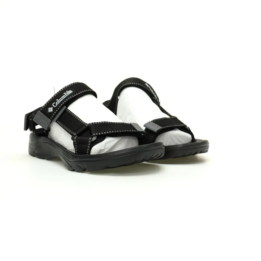 Columbia Onroads Sandal Summer Beach Footwear with Breathable Mesh Upper